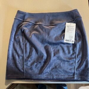 Lululemon skirt